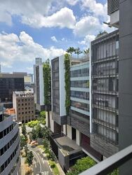 Sophia Residence (D9), Condominium #609763511